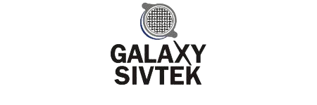 Galaxy Sivtek logo black text